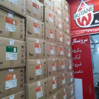 آبگرمکن دیواری بوتان3115 +نمایندگی مجاز +تعویض