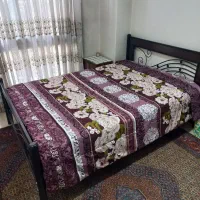 تخت خواب ۲نفره