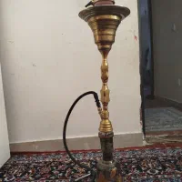 قلیون برنج
