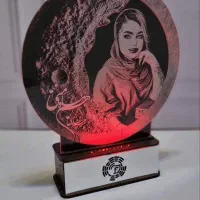 تندیس چهره- خاص‌ترین هدیه ولنتاین