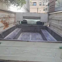 وانت بار کرایه درون شهری وبرون شهری
