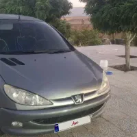 ۲۰۶ اس دی وی ۸