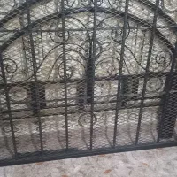 تختخواب فلزی سالم و محکم جنس کویت