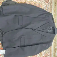 کت و شلوار مردانه نو
