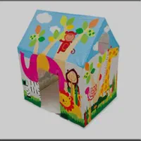 کلبه اینتکس نو