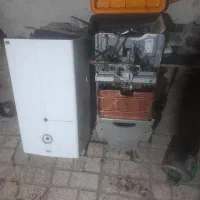 ابگرمکن بوتان۳۱۵بدون جوش موترکولر۳/۴بایک سال گارنت