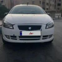 رانا El|خودرو سواری و وانت|اصفهان, سپاهانشهر|دیوار