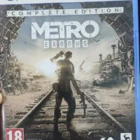 بازی ps4وps5|کنسول، بازی ویدئویی و آنلاین|فردیس, شهرک وحدت|دیوار