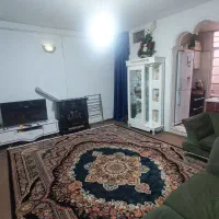 آپارتمان ۱۰۰ متری با طبقه دوم در ایثارگران