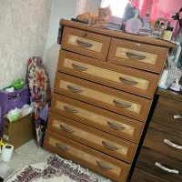 دراور چوبی دراور با رگال