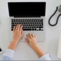 حسابدار منشی دفتردار