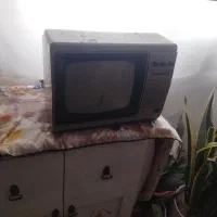 تلویزیون قدیمی