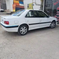 پارس،مدل ۱۴۰۲ موتر جدید  درجه یک