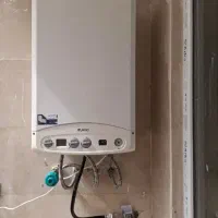 سرویس وتعمیر انواع  پکیج