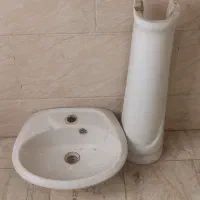 روشویی سرویس