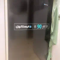 فریزر ایستکول ۴ کشو‌مشکی