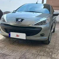 (معاوضه)۲۰۷ اتوماتTU5P پلاس تیتانیوم ارتقاء یافته