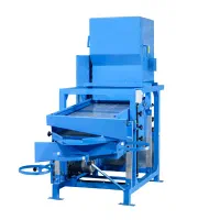 دستگاه بالابر کاسه ای آسیاب بوجاری سنگی