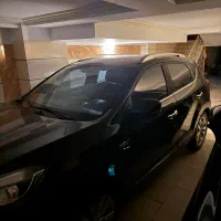 جک اس ۵|خودرو سواری و وانت|تهران, تهرانسر شرقی|دیوار