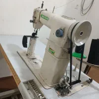 لوازم کفاشی چرخ+میز وردستی