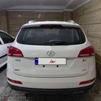 جک S5 مدل ۱۳۹۹