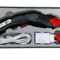 انواع قیچی برقی شارژی و معمولی