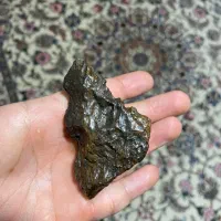 شهاب سنگ