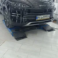 تشخیص رنگ خسروی