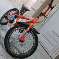 دوچرخه 20 درحد