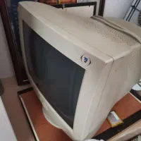 مانیتور crt