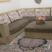 مبلمان ال 7نفره