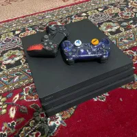 پلستیش 4 پرو معاوضه با موتور