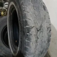 لاستیک مزاد چینی