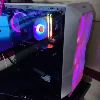 کیس گیمینگAsus