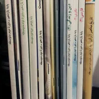 کتاب درسی یازدهم تجربی کامل و نو