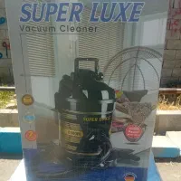 جاروبرقی سطلی وخوابیده