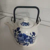 قوری چینی نو