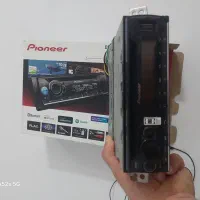 سیستم صوتی ماشین ، پخش پایونیر ، ساب و میدرنج