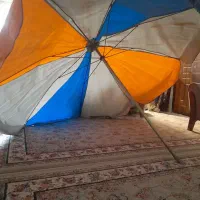 چتر  سایه بان