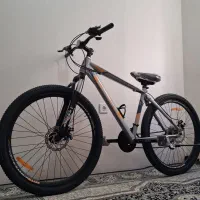 دوچرخه 27.5 CROOS کراس دیسکی حرفه ای نو