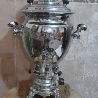 سماور ۱۱ لیتری نو۱۰ میلیون