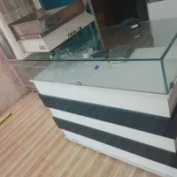 فروش وسایل مغازه مرغ گوشت