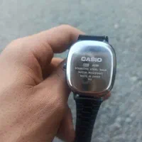 ساعت CASIO|ساعت|سنقر, |دیوار