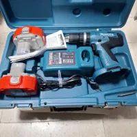 دریل ماکیتا ژاپن اصلی