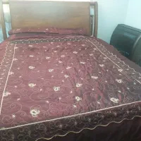 روتختی زرشکی ساتن