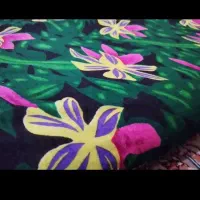 رخت خواب نو و تمیز