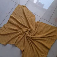 شال، شلوارجین، کفش، مانتو