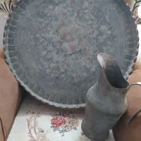 مجمع و پارچ قدیمی