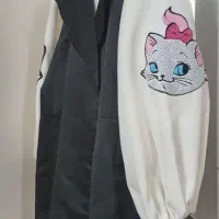 ست کت و شلوار دخترانه