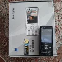 گوشی موبایل N82